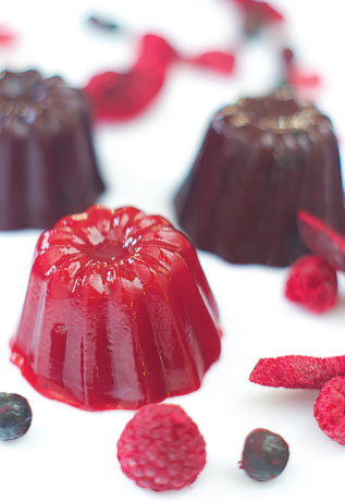 Jellies