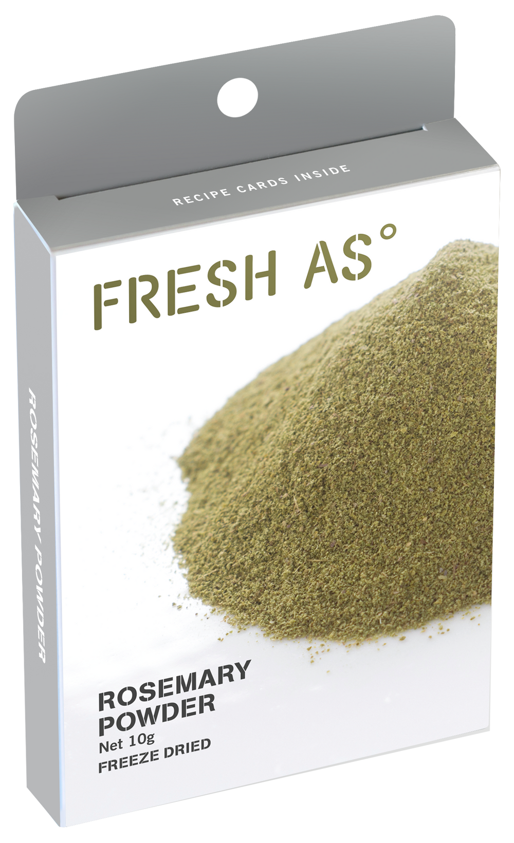 Rosemary powder 10g