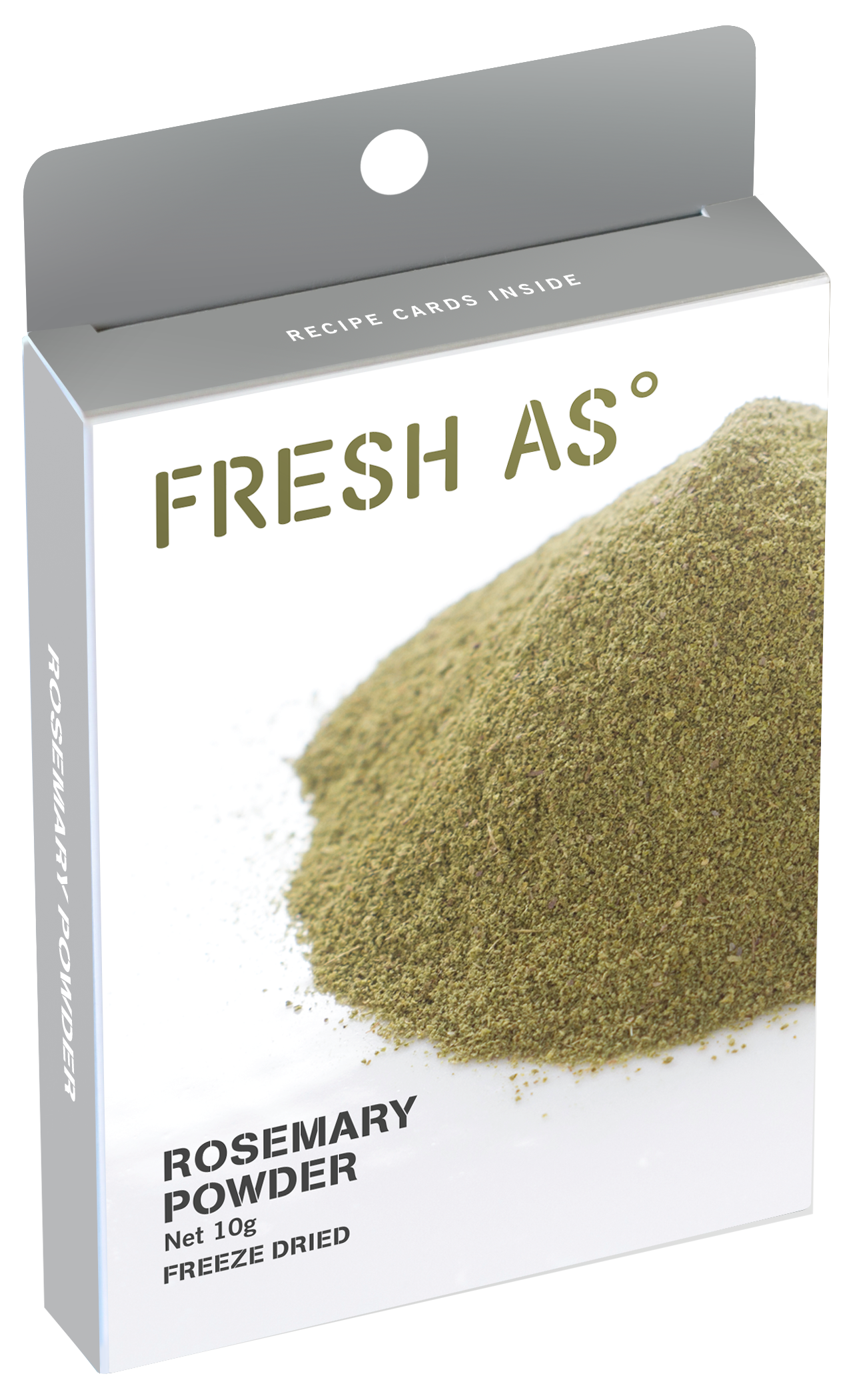 Rosemary powder 10g