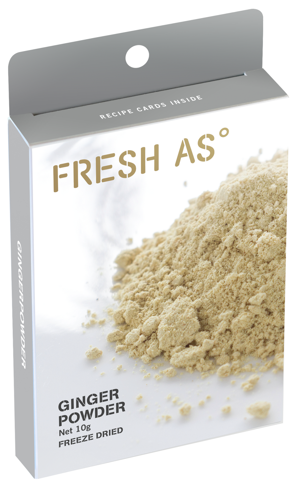 Ginger powder 10g