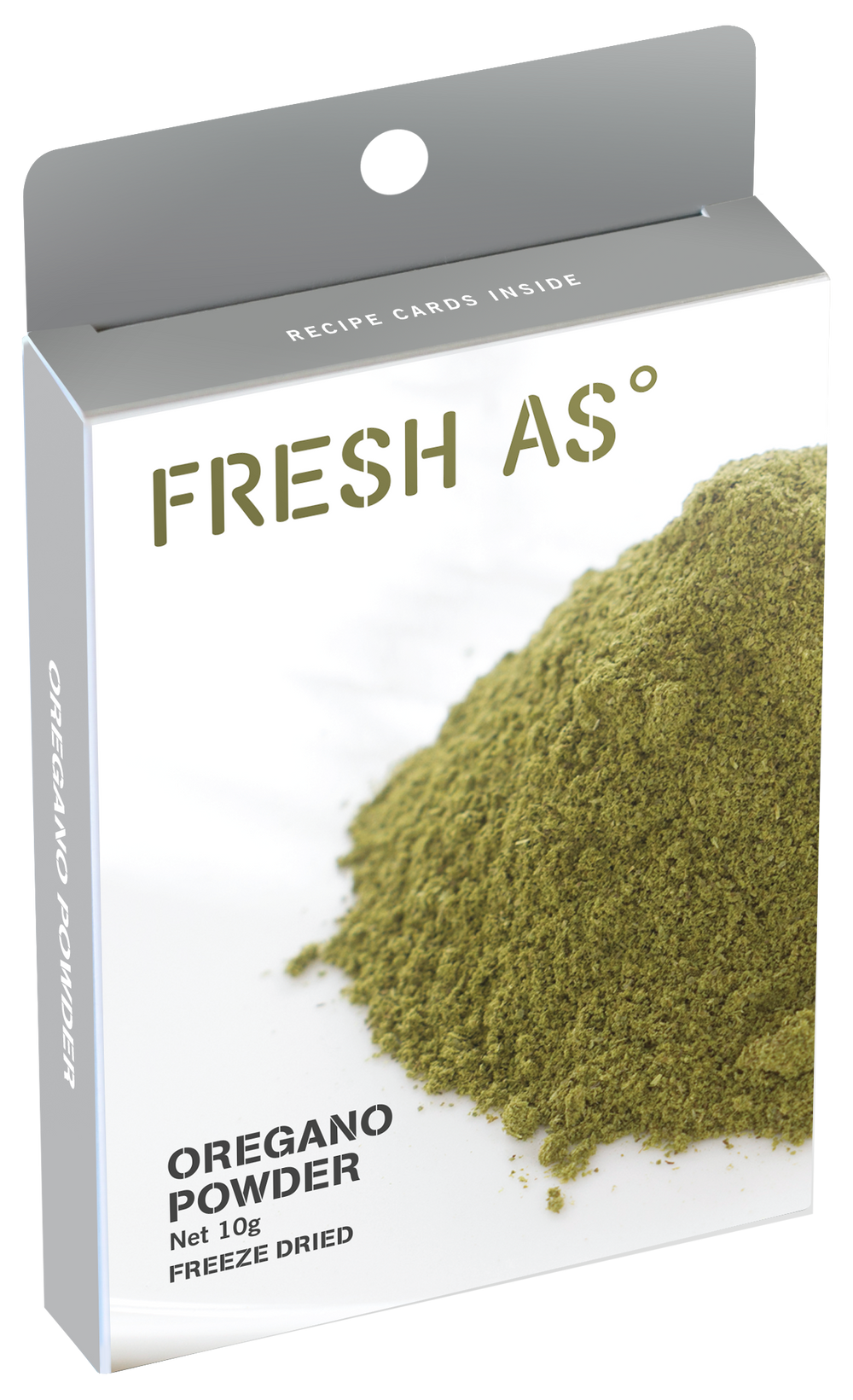 Oregano powder 10g
