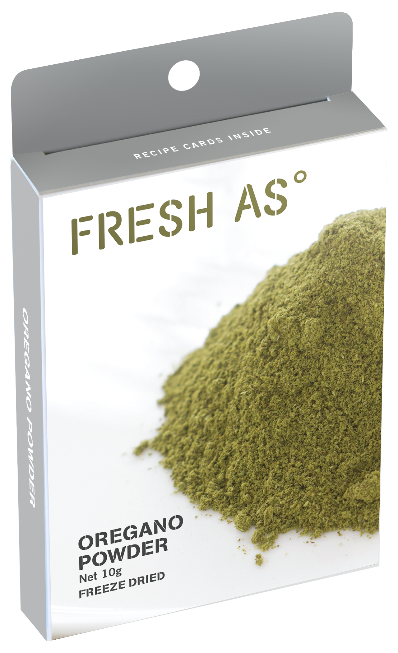 Oregano powder 10g