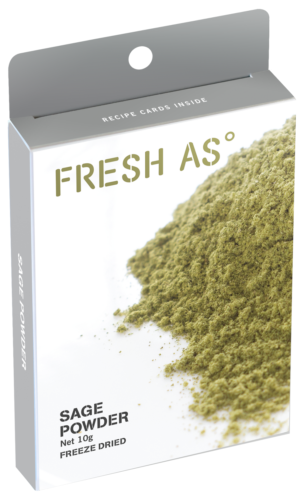 Sage powder 10g