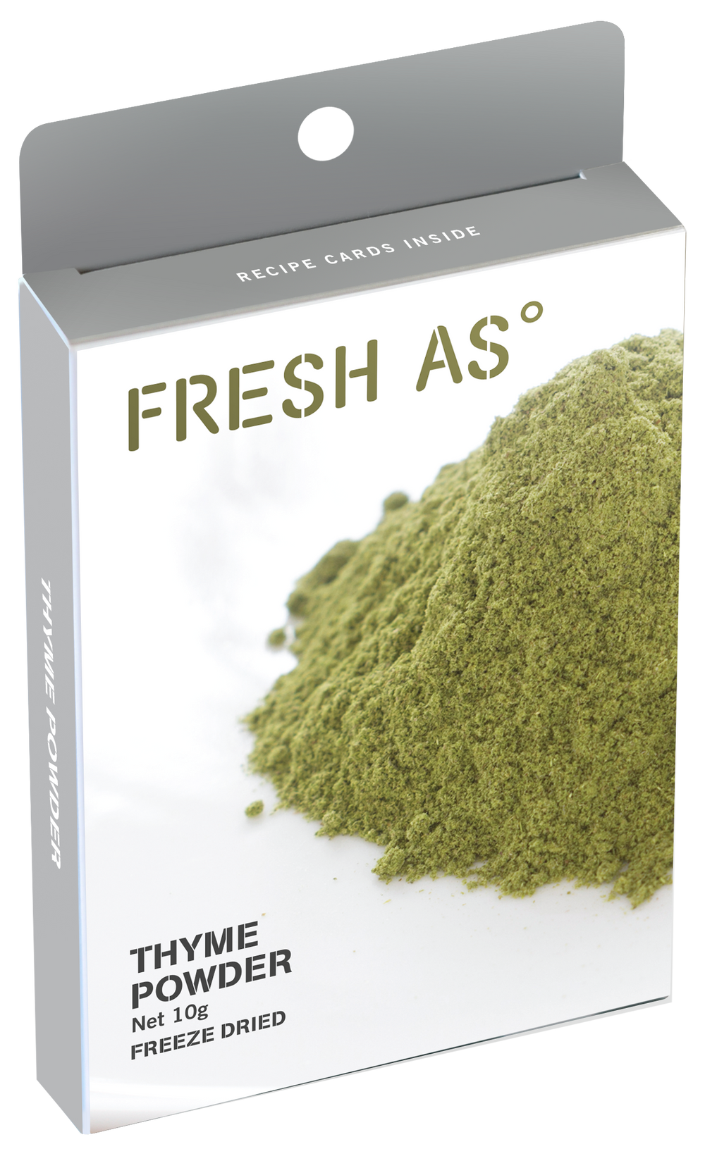 Thyme powder 10g