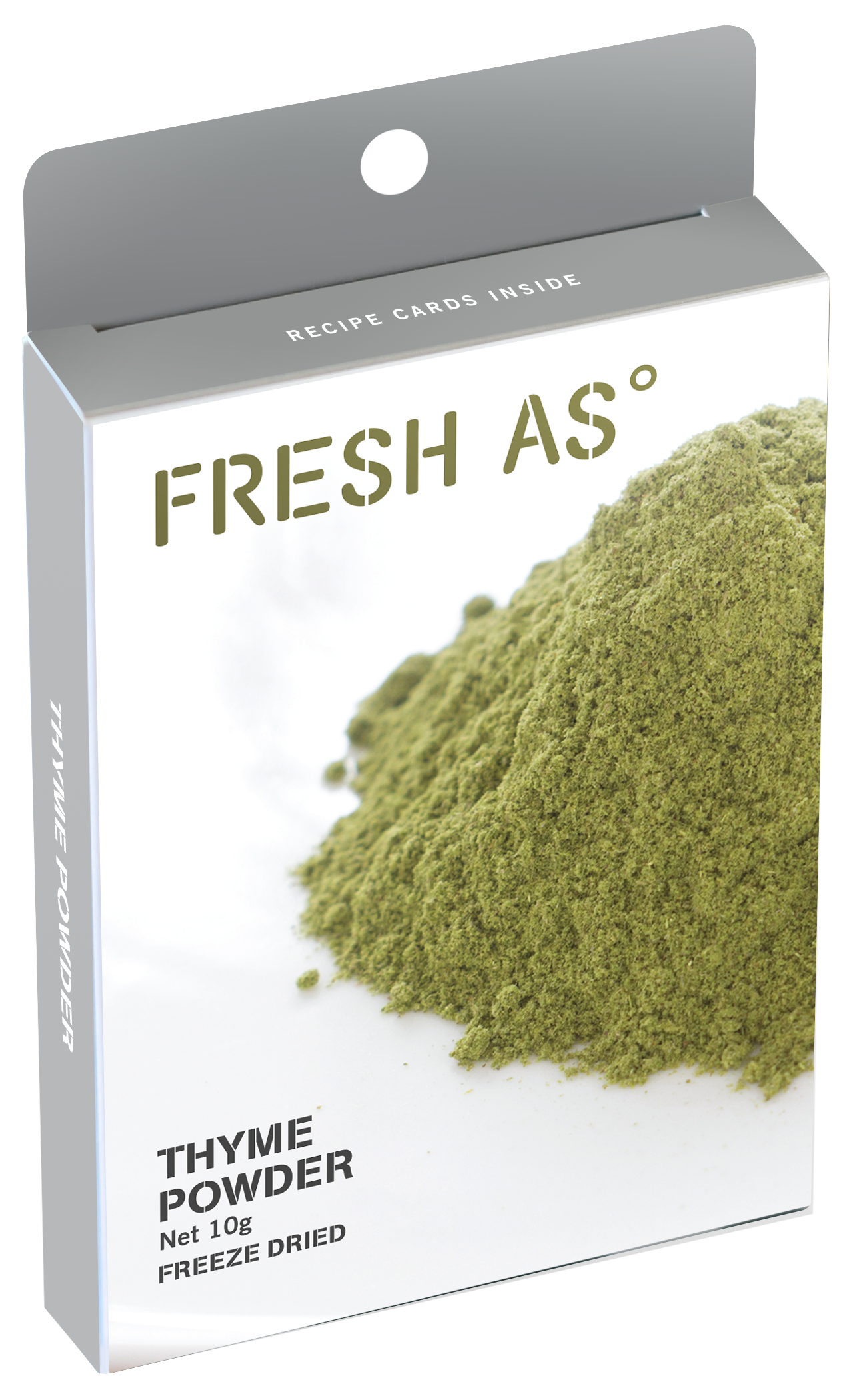 Thyme powder 10g