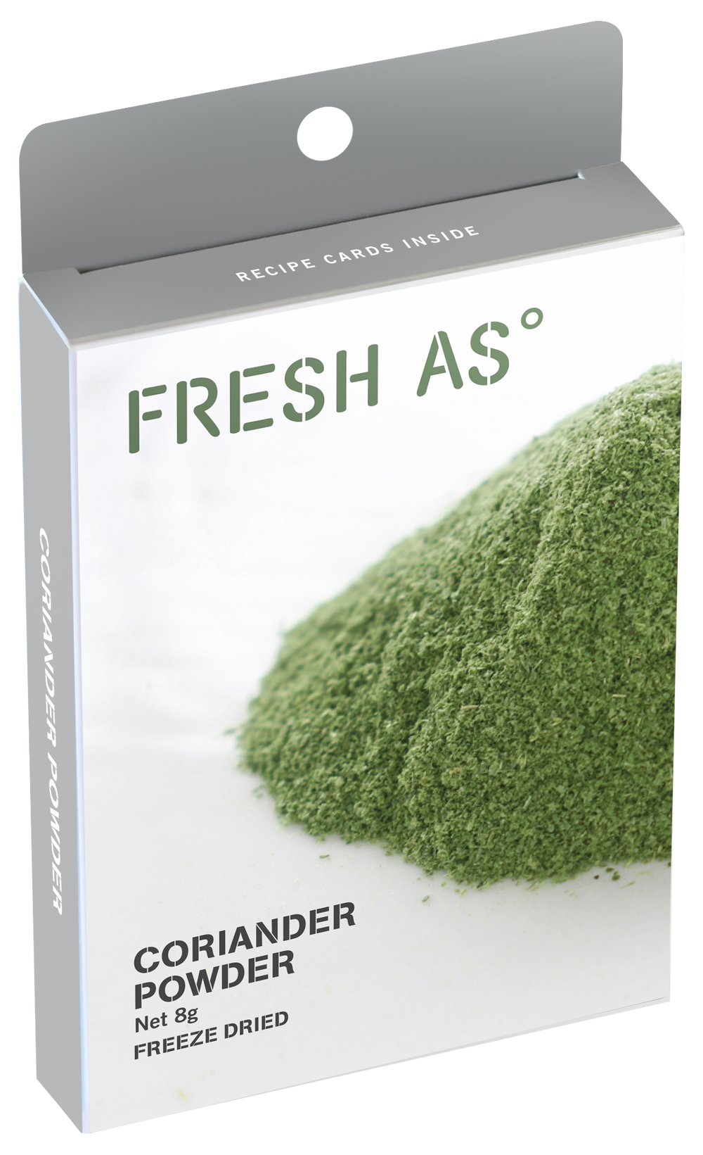 Coriander powder 8g