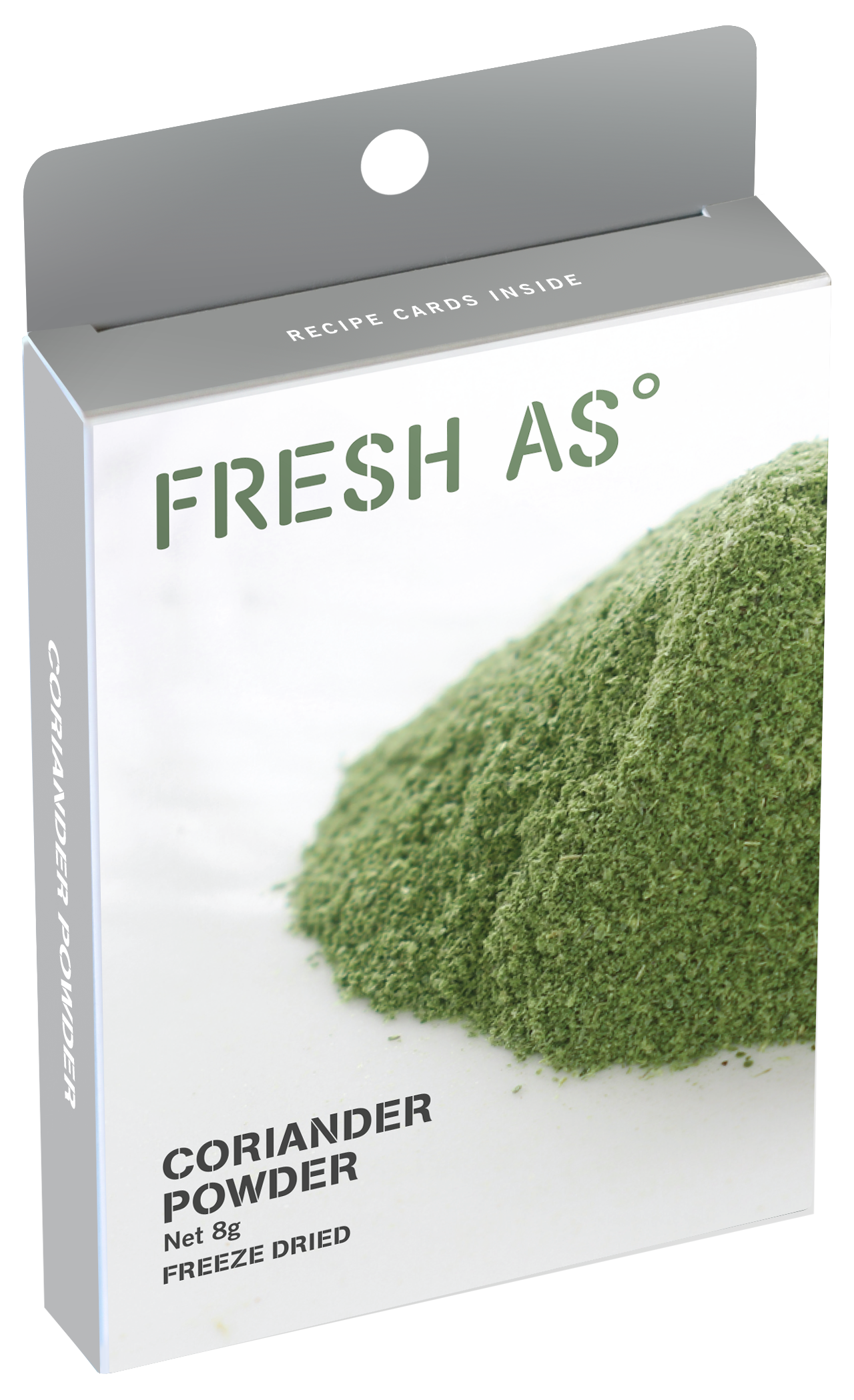 Coriander powder 8g