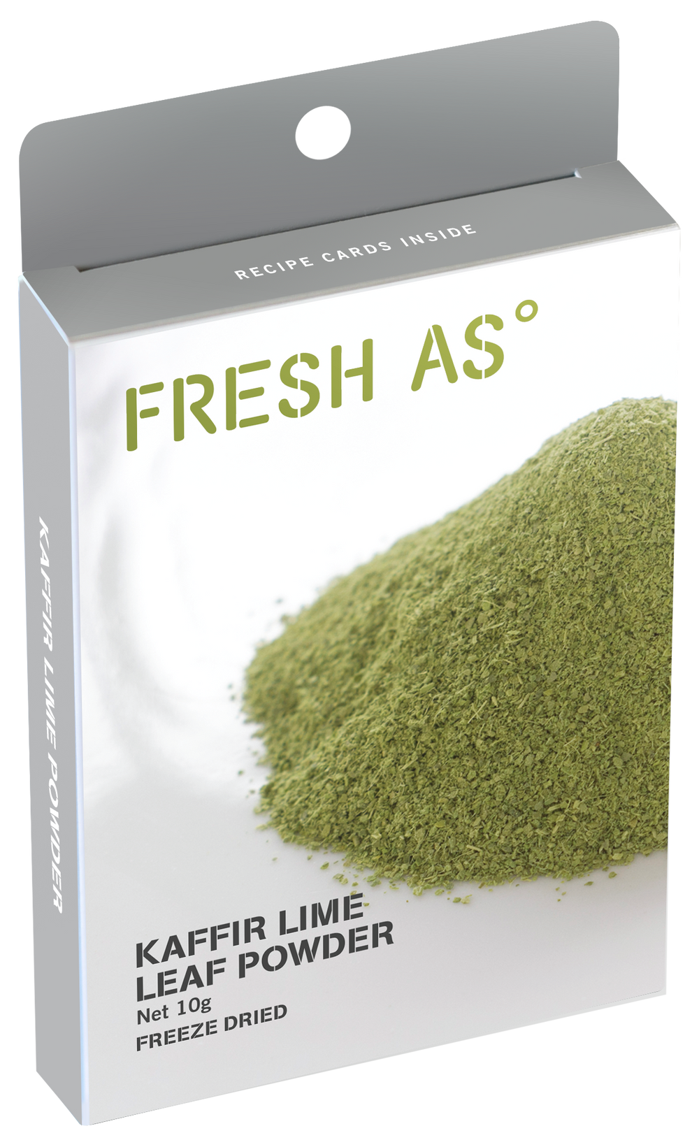 Kaffir Lime powder 10g