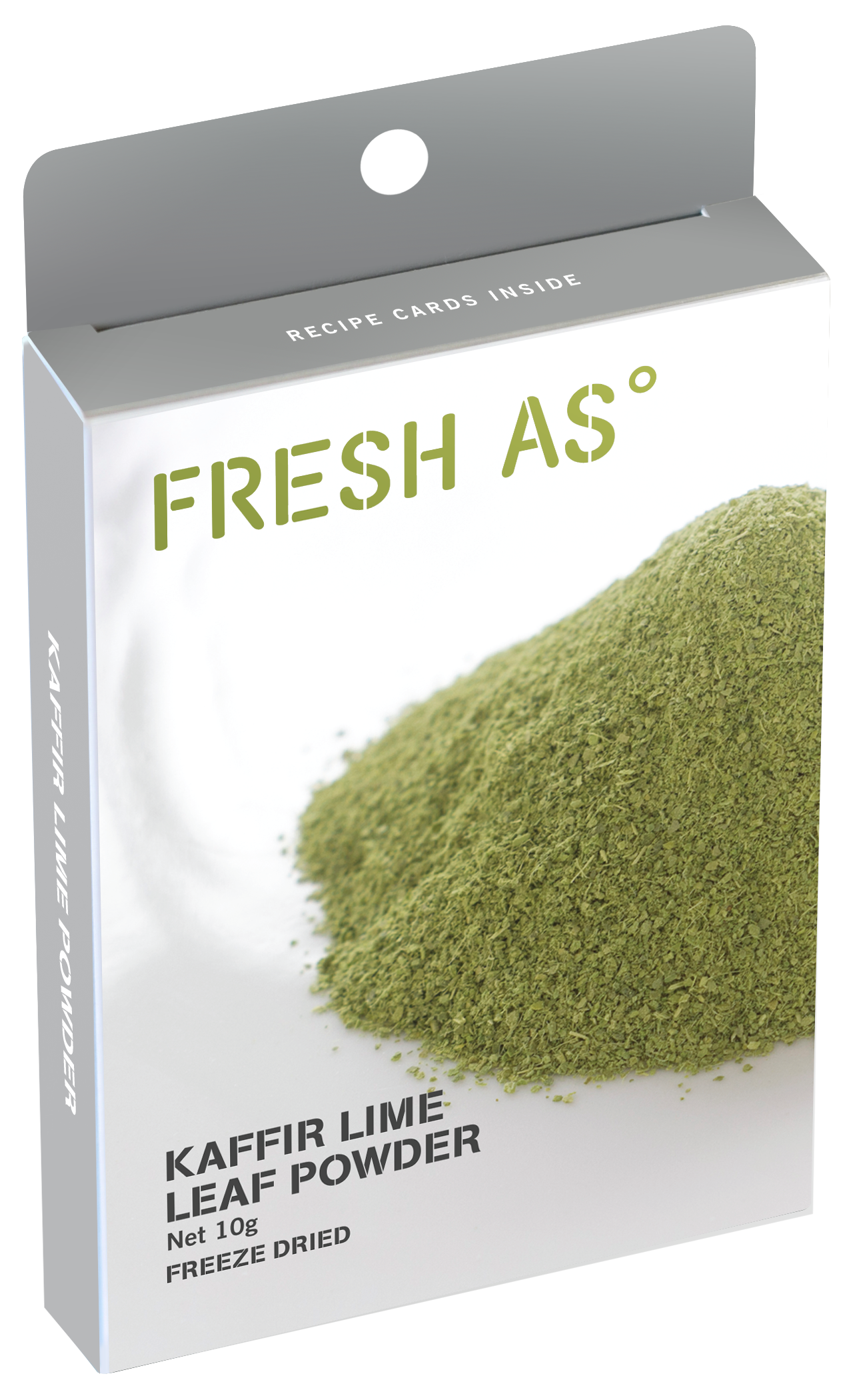 Kaffir Lime powder 10g