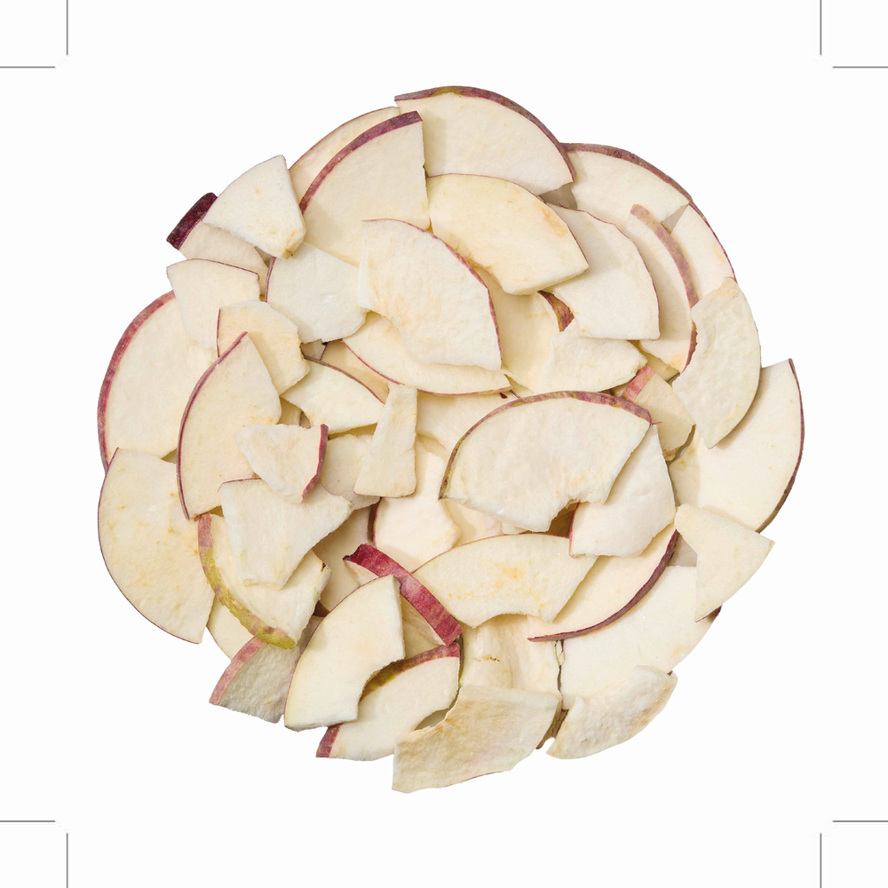 Organic Apple slice 30g