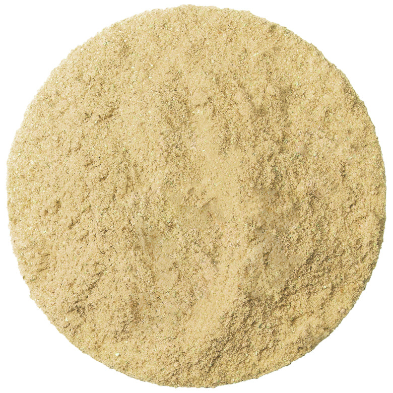 Gold Peach Powder 125g