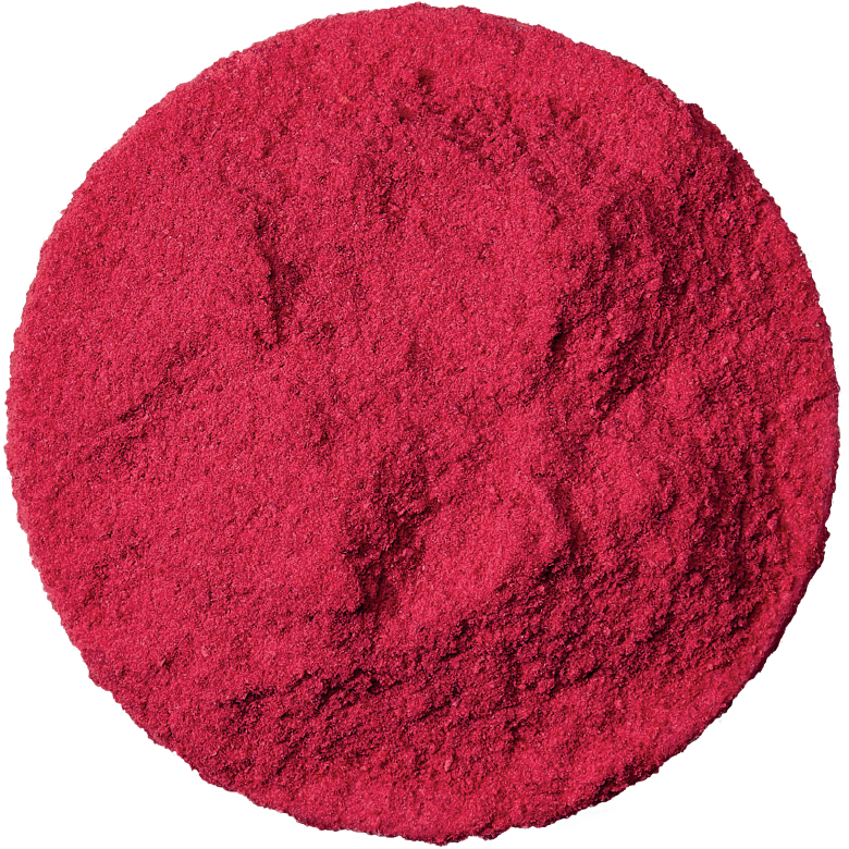 Raspberry powder 35g