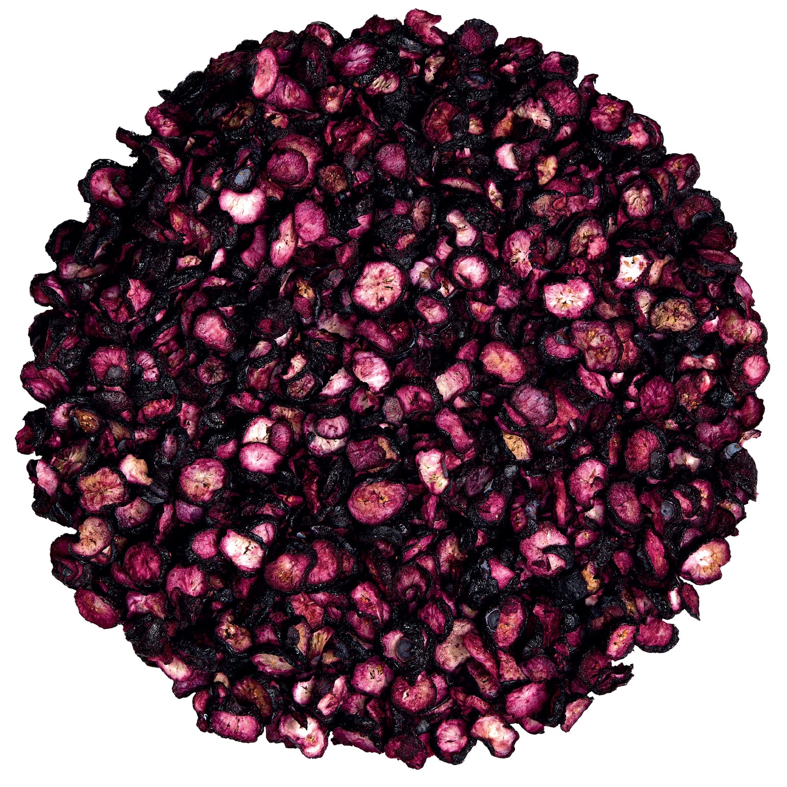 Blueberry Slice 100g