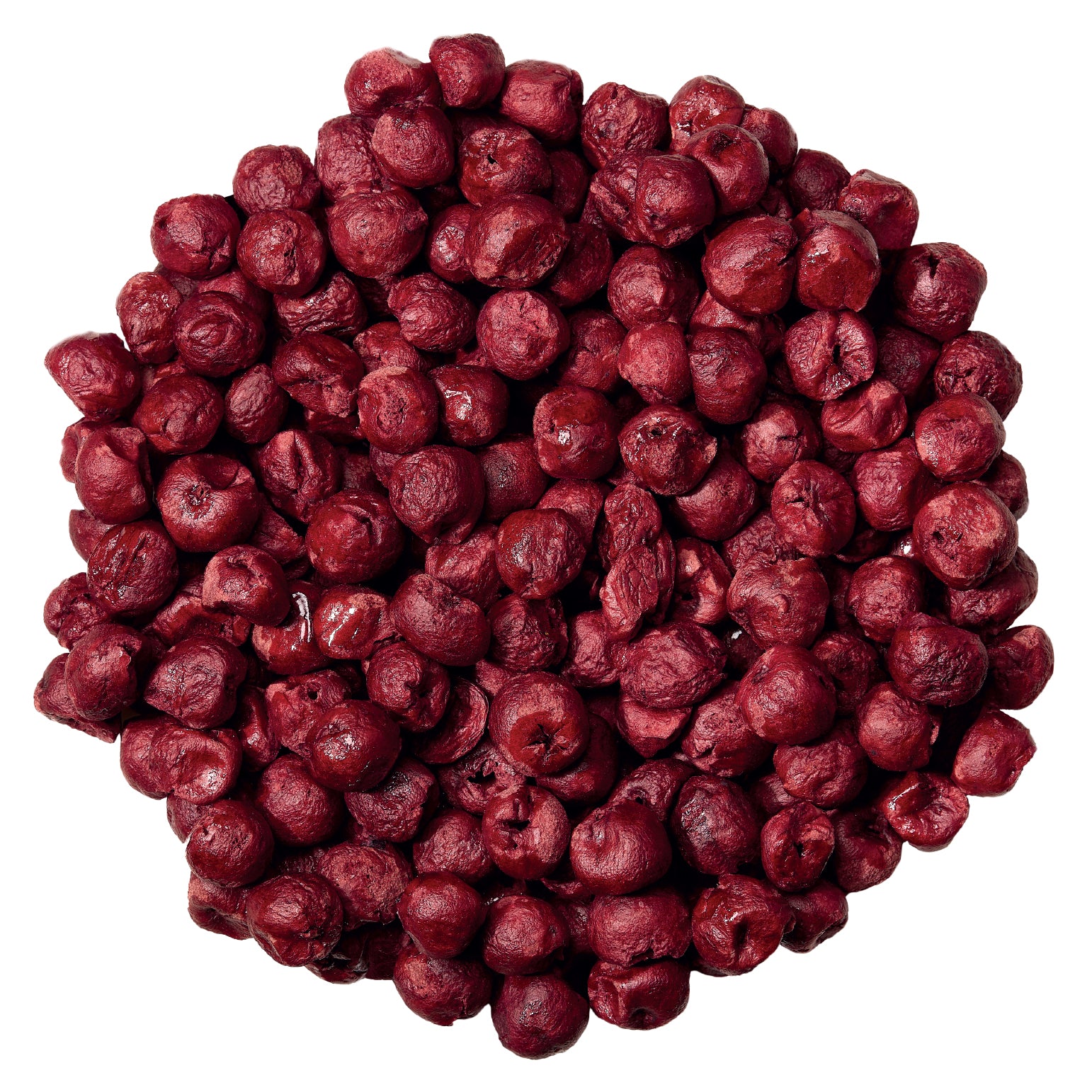 Cherry Whole 100g