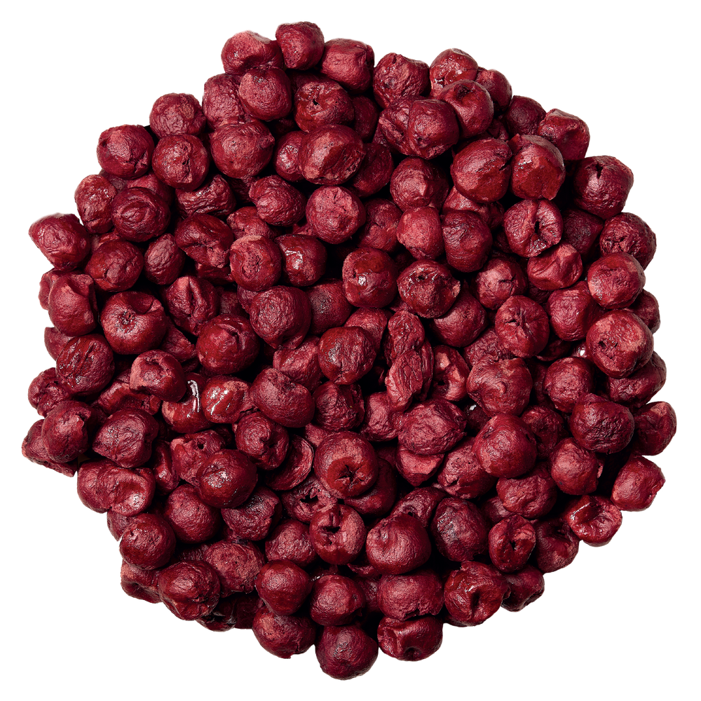 Cherry whole 35g
