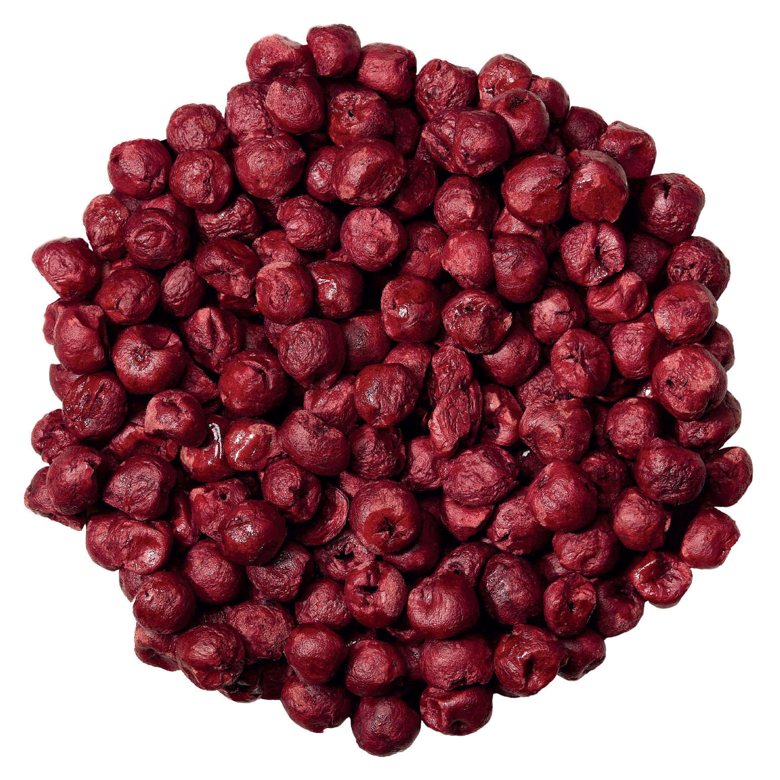 Cherry whole 35g