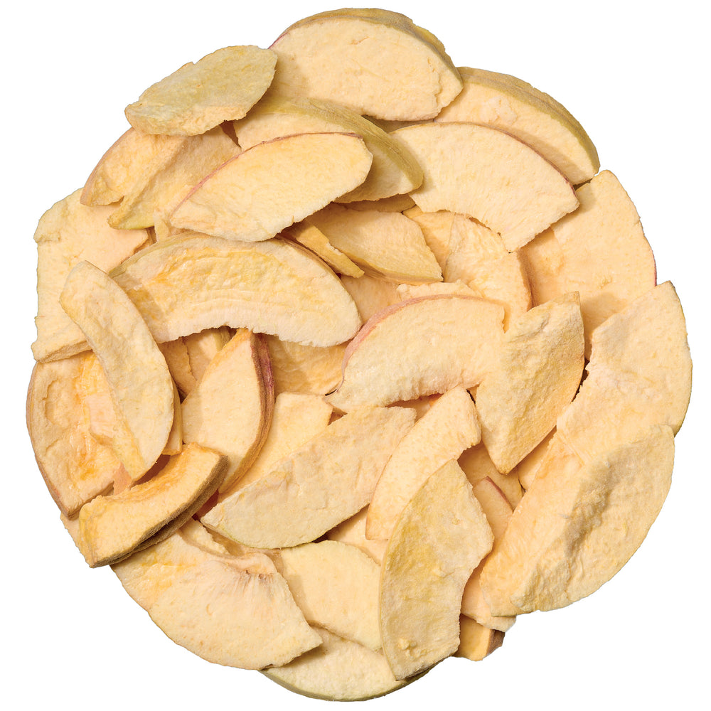 Golden Peach slice 26g