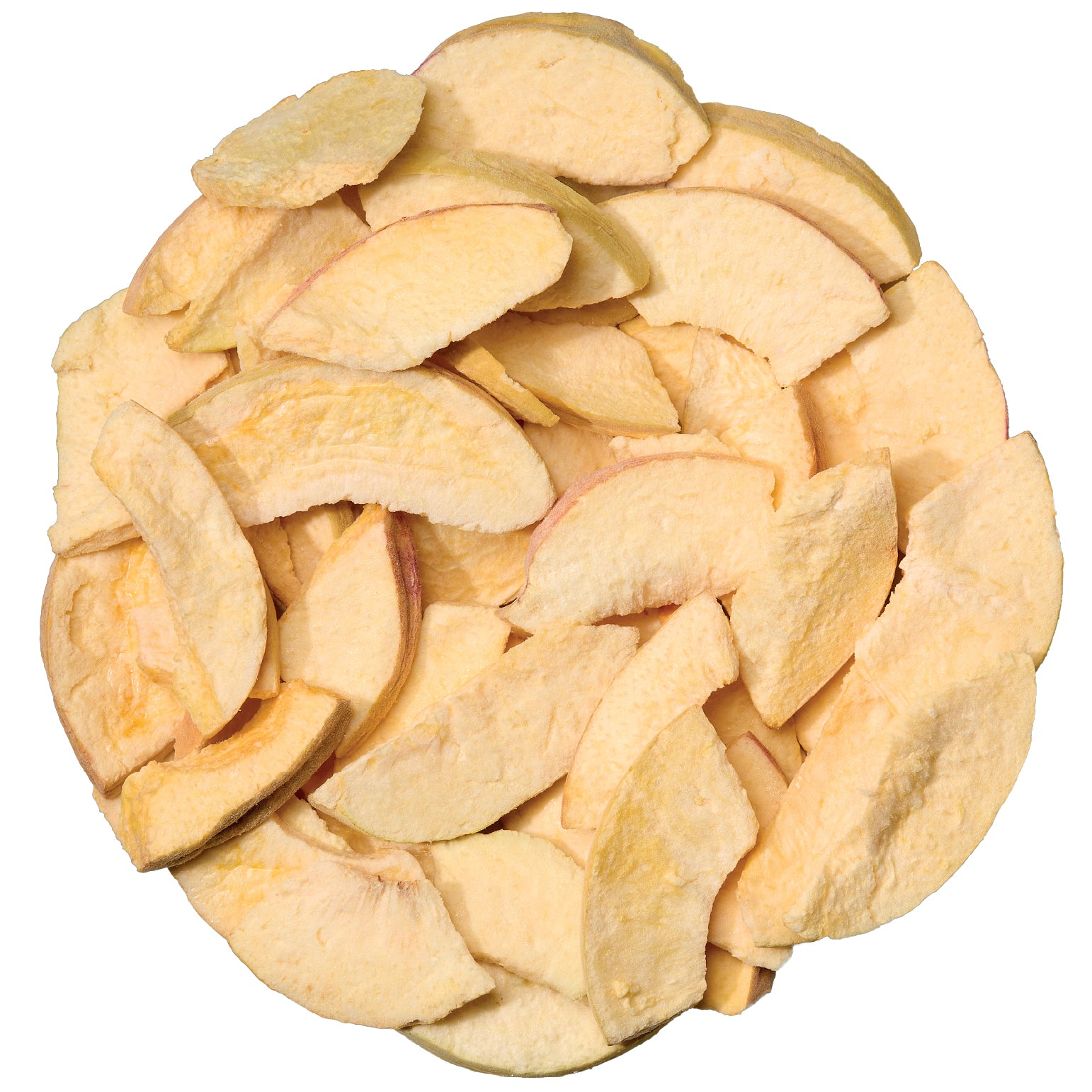 Golden Peach slices 10g