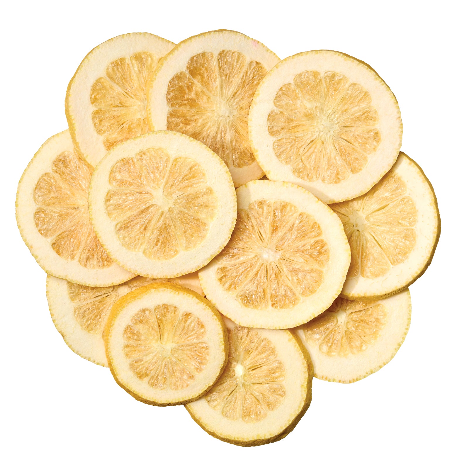 Lemon Slice 50g