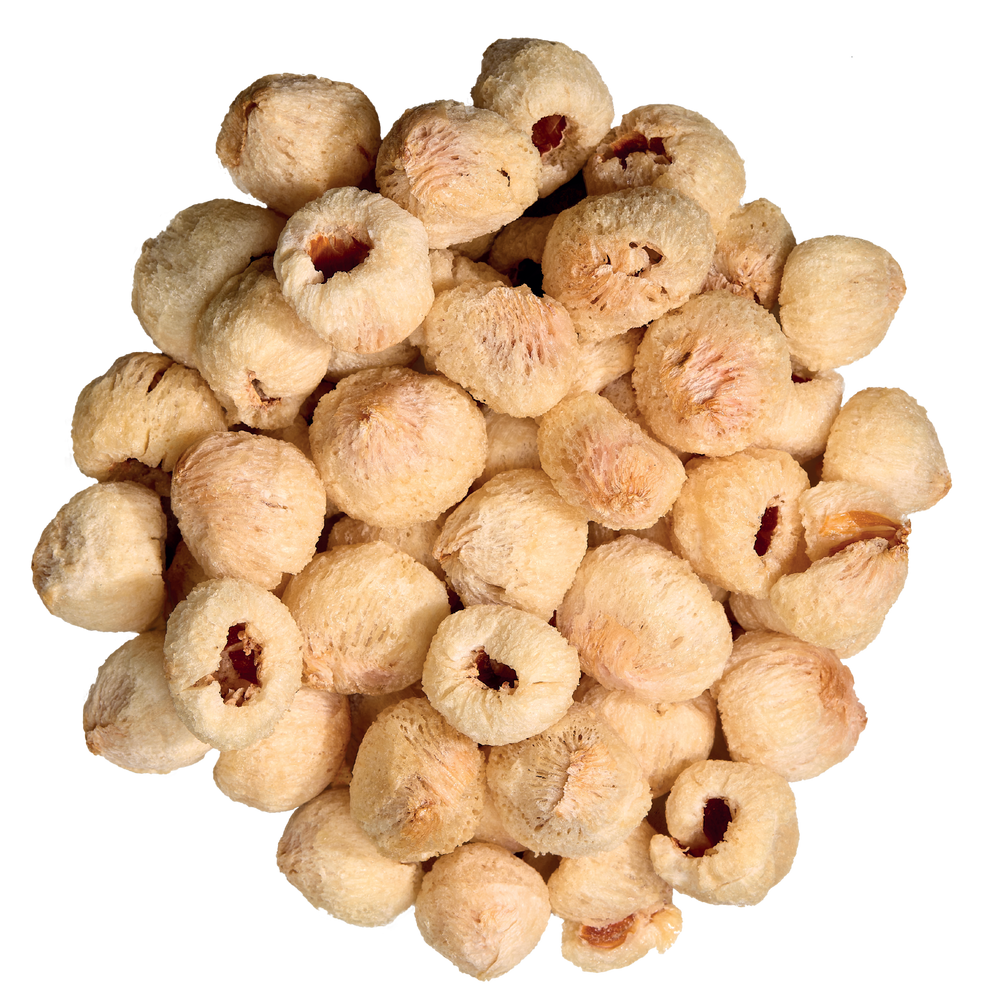 Lychee whole 50g