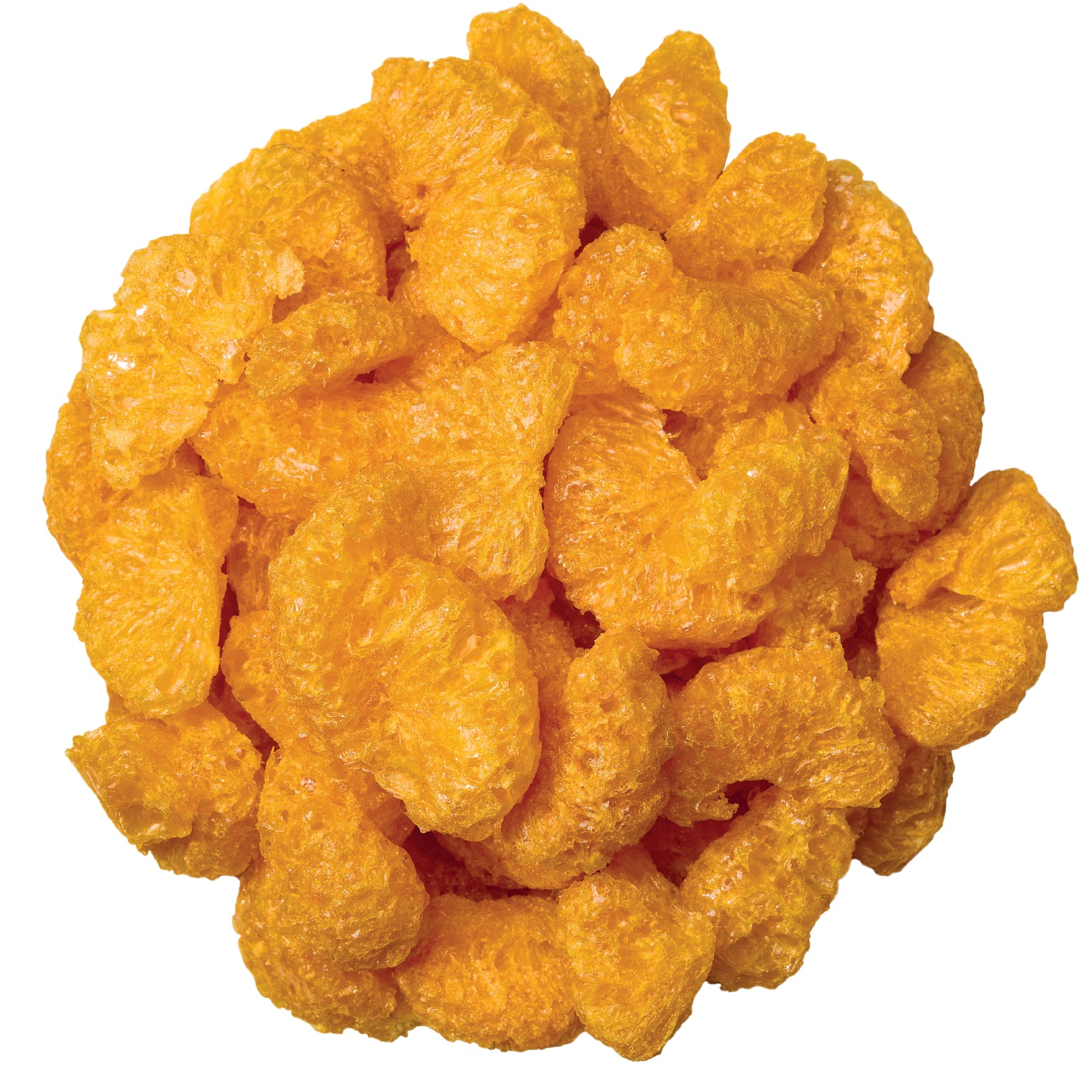 Mandarin Segment 100g