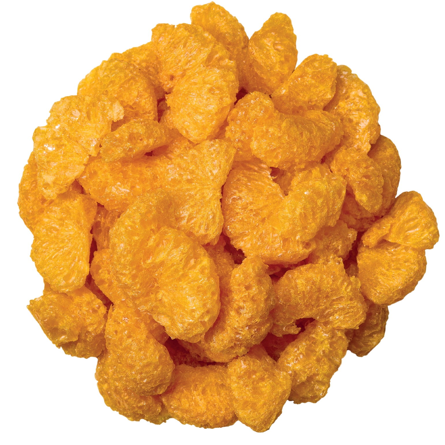 Mandarin segments 30g