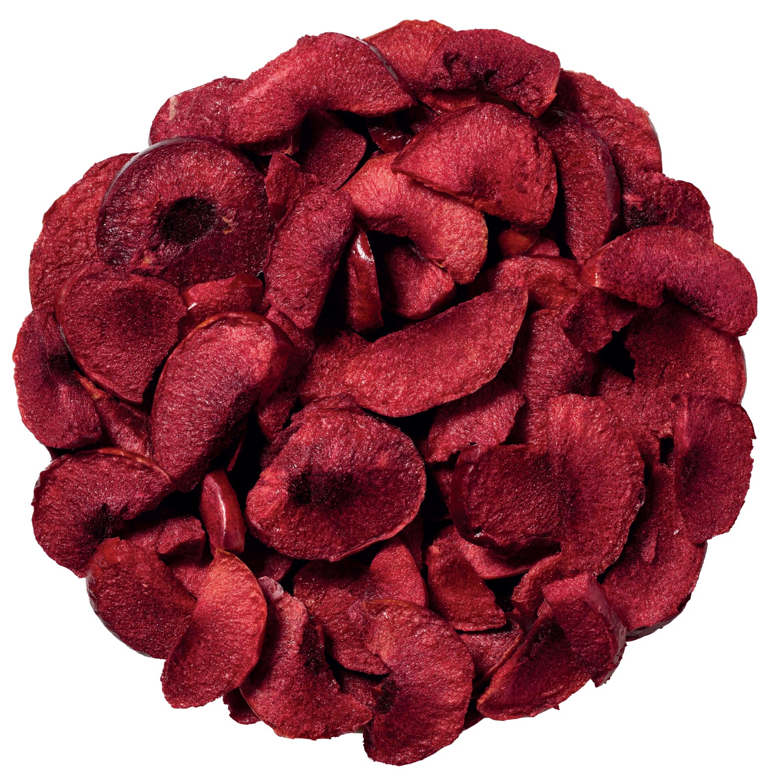 Omega Plum Slice 100g