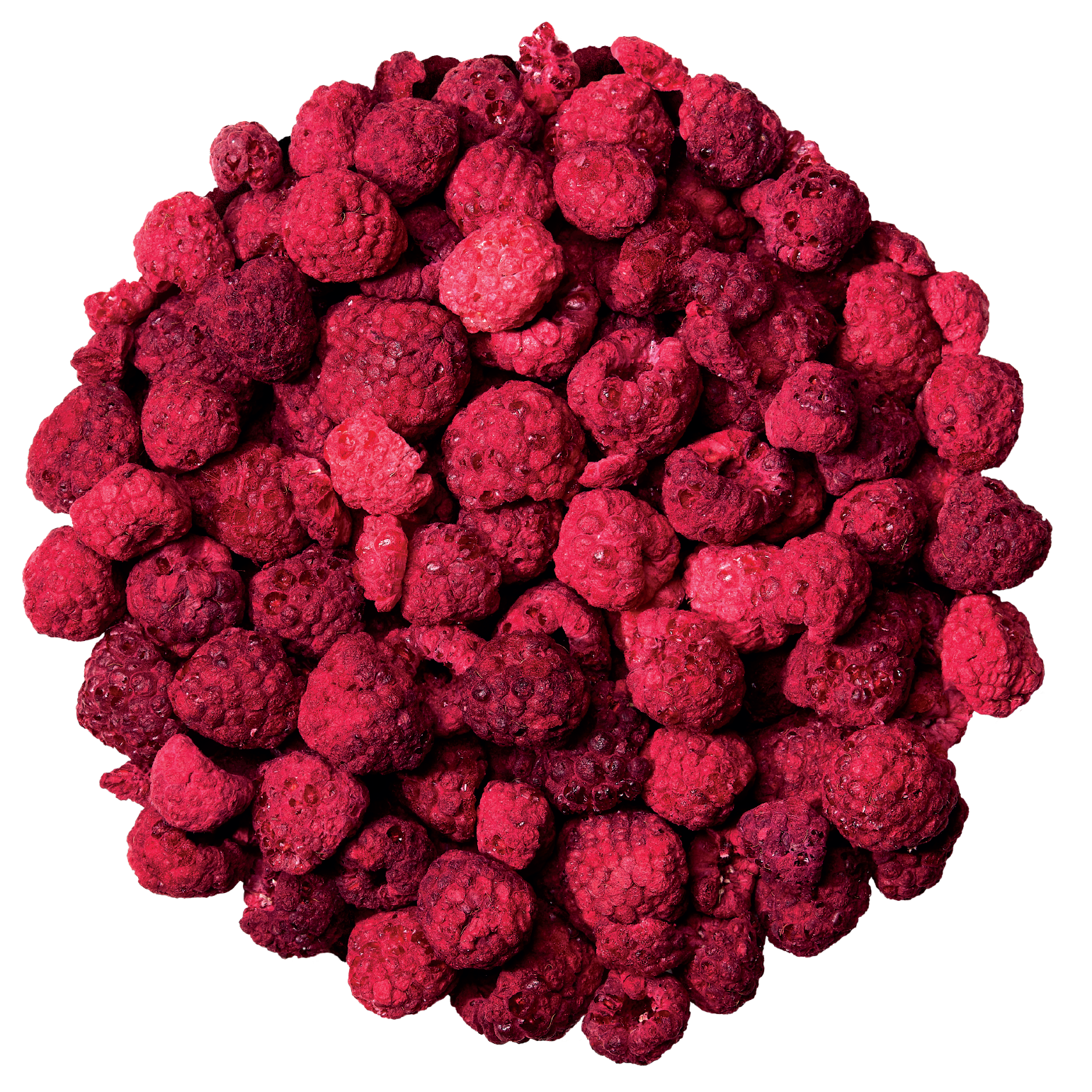 Raspberry whole 30g