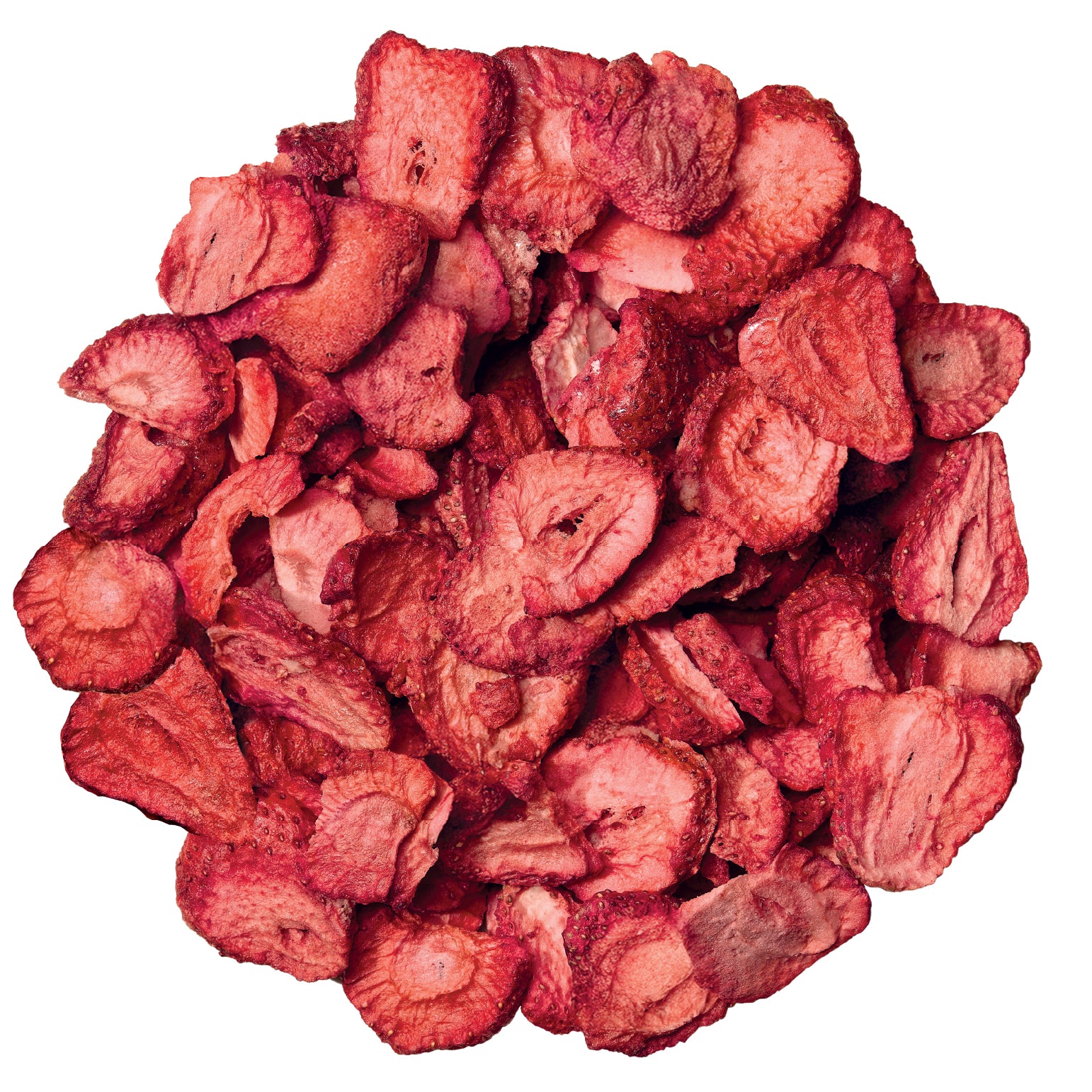 Strawberry Slice 100g