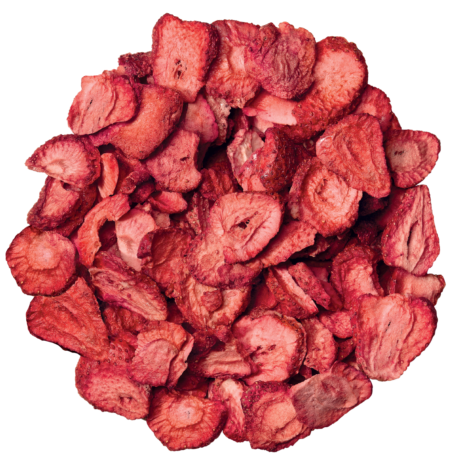 Strawberry slice 22g