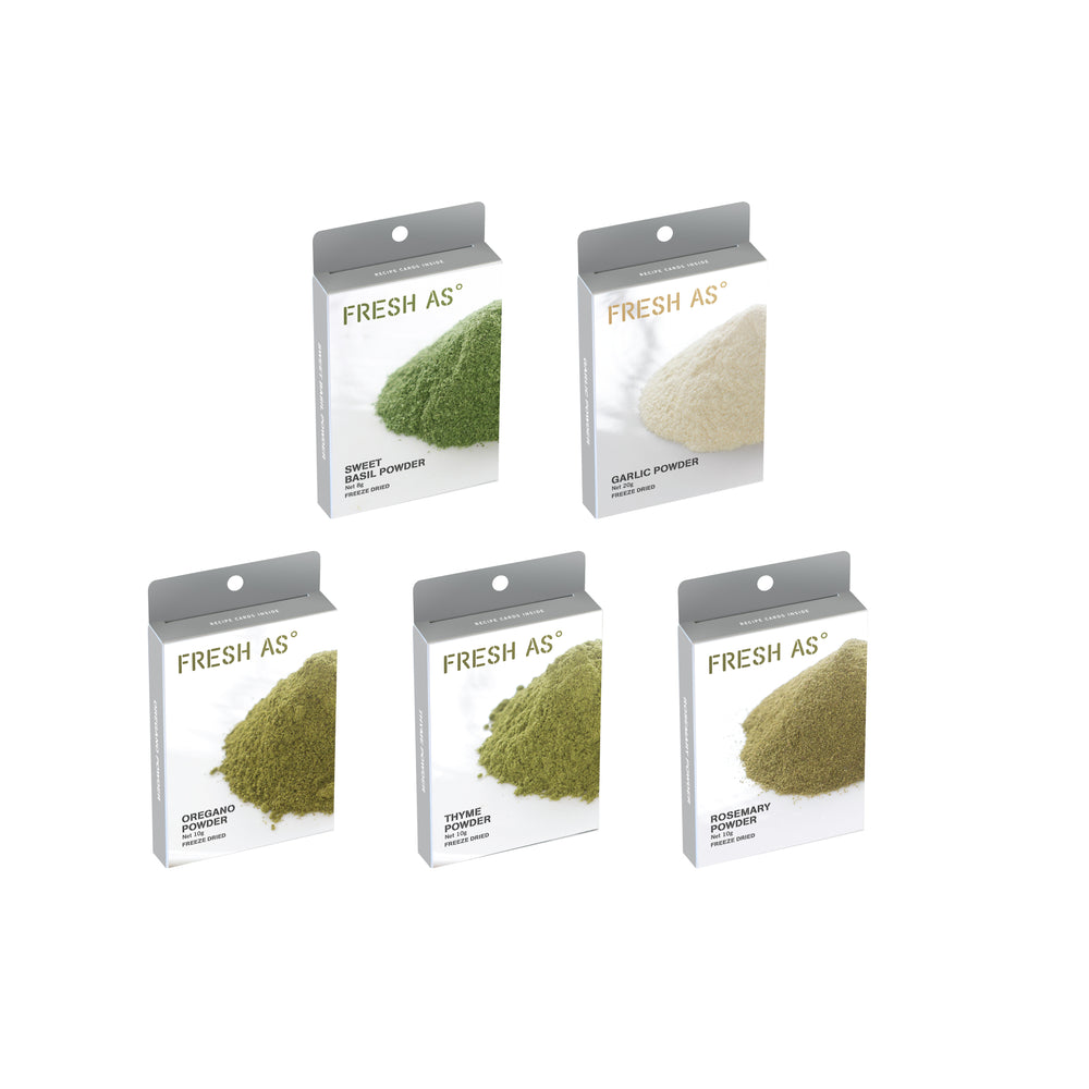 Herb Bundle - Italian Seasoning