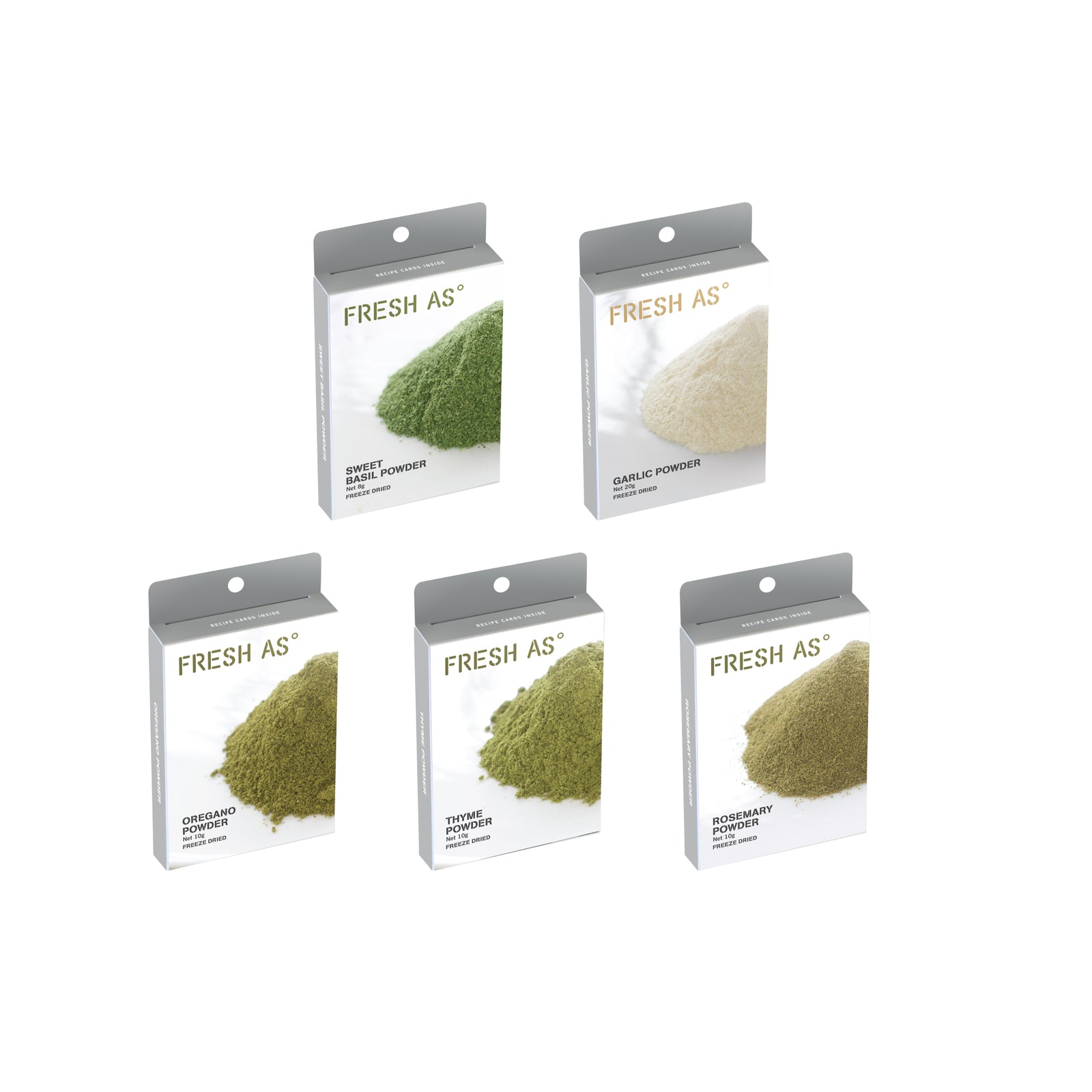 Herb Bundle - Italian Seasoning