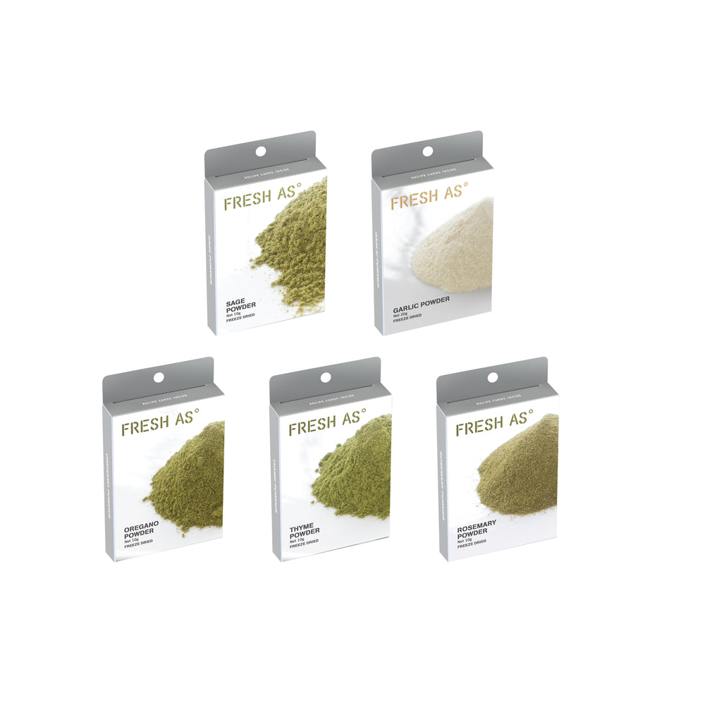Herb Bundle - Traditional Inspired