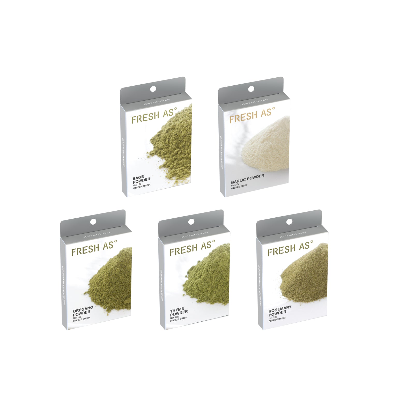 Herb Bundle - Traditional Inspired