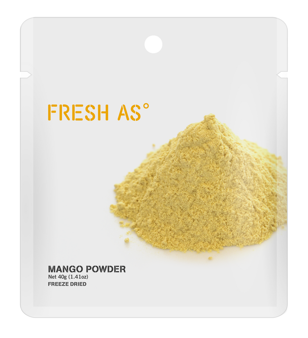 Mango powder 40g