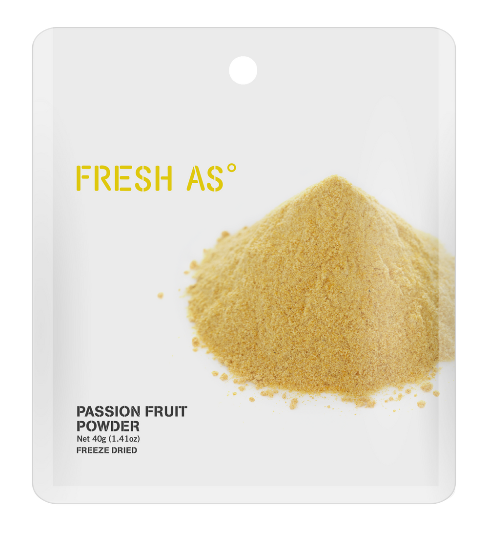 Passion Fruit powder 40g