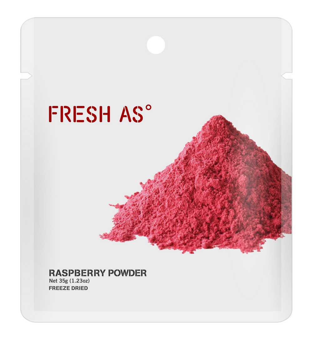 Raspberry powder 35g